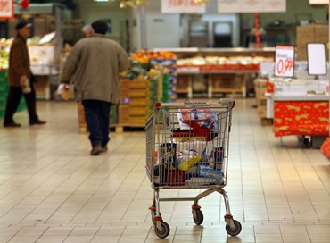 Potere d’acquisto: l’Italia agli ultimi posti