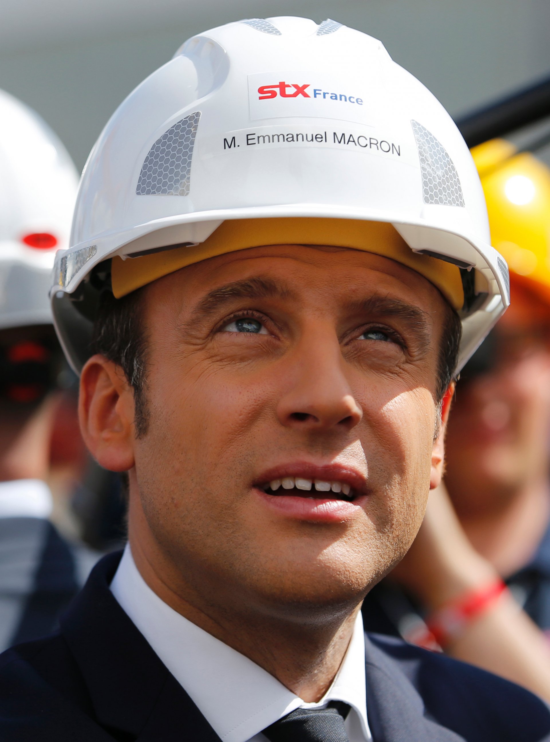 Quel muso duro inutile e tardivo