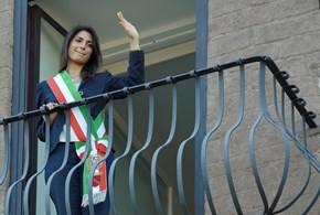 A Roma il fallimento degli incompetenti