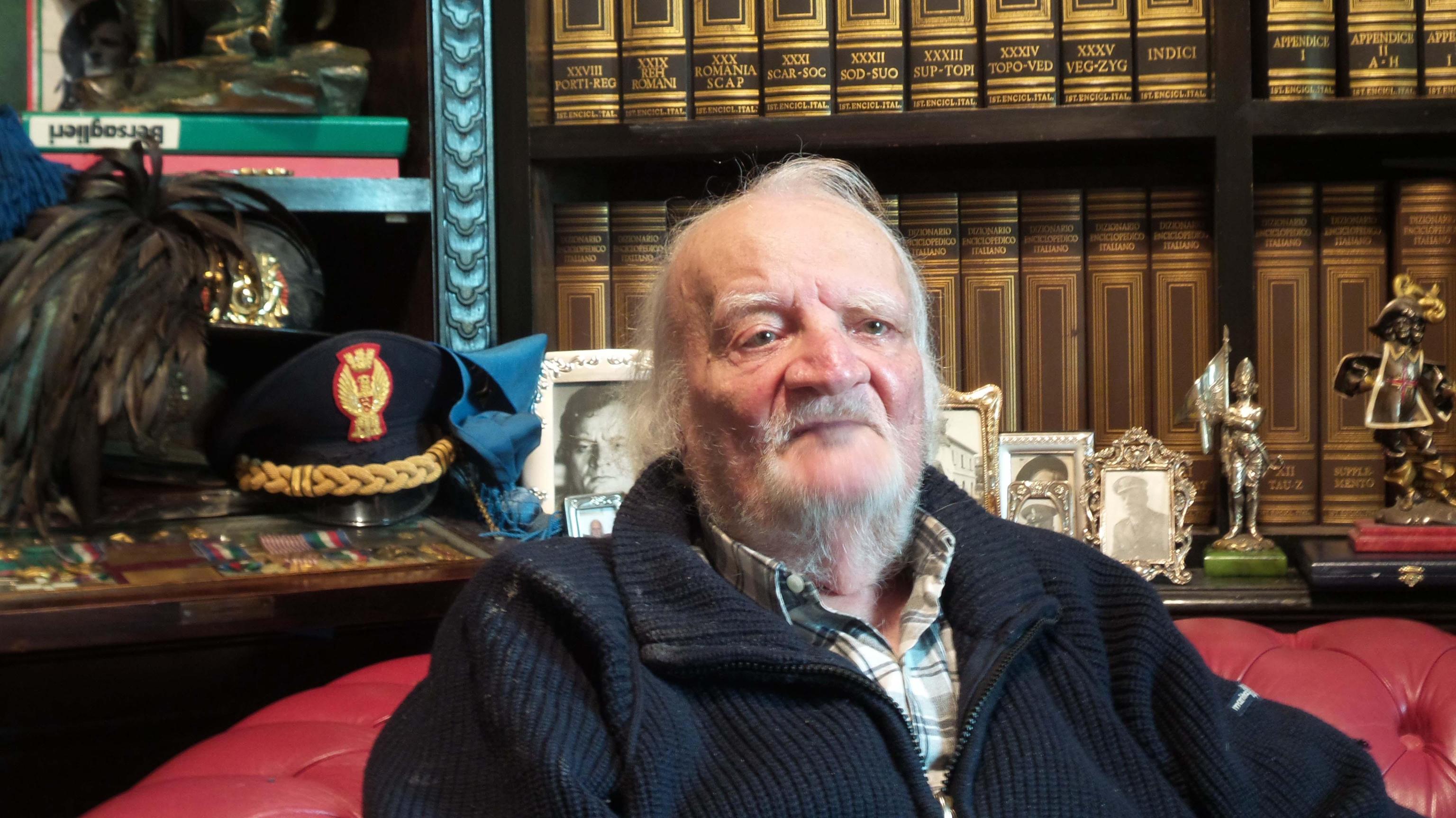 Non è vero che nessuno si batte per Bruno Contrada