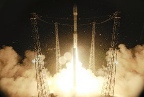 Optsat-3000, nuovo “occhio” per la Difesa 