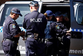 Australia, la strategia dei terroristi telecomandati