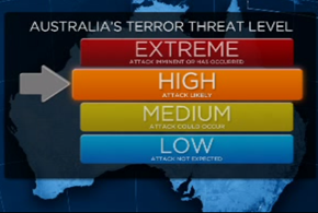 Australia: la follia continua