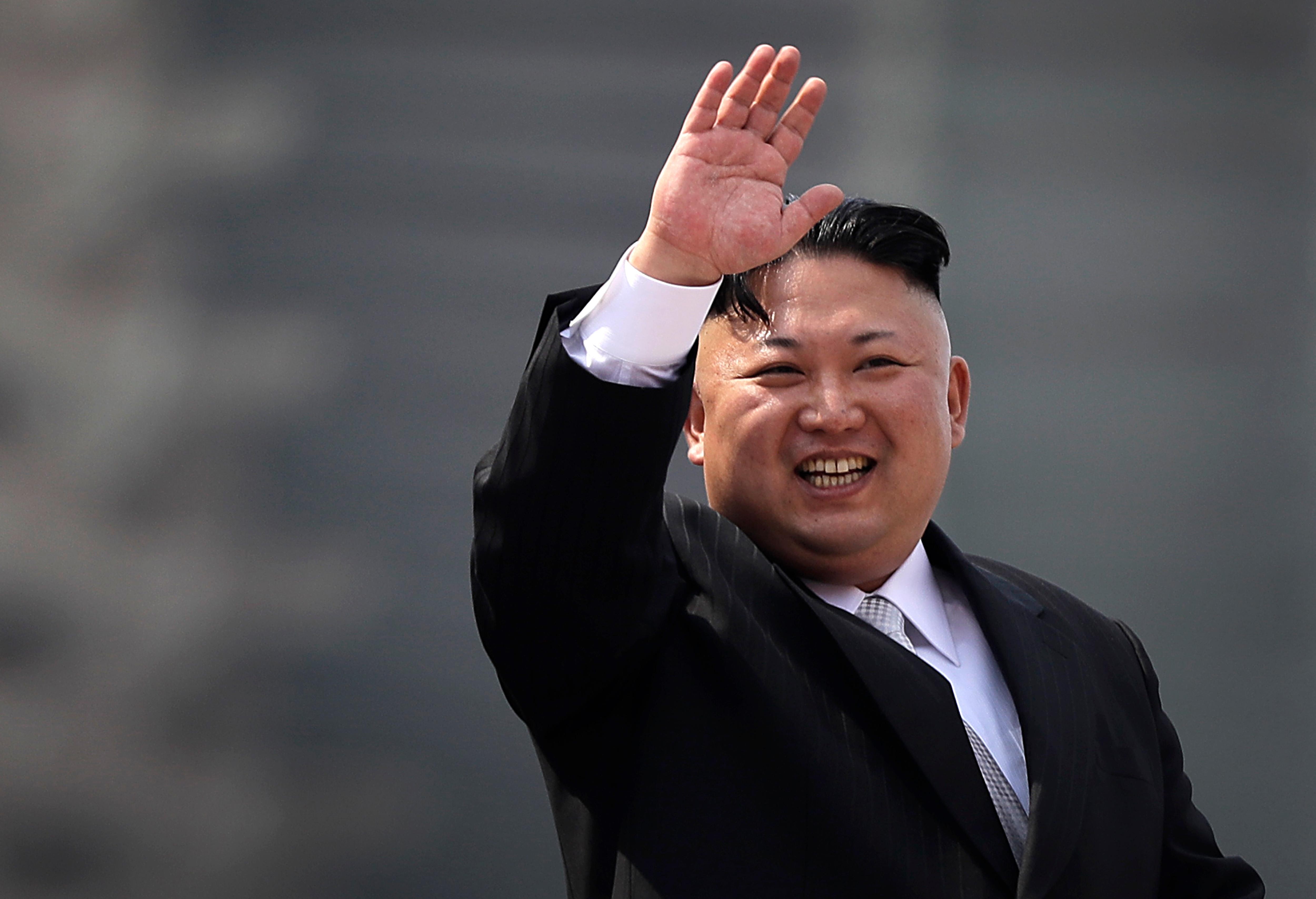 Corea del Nord, scacco cinese