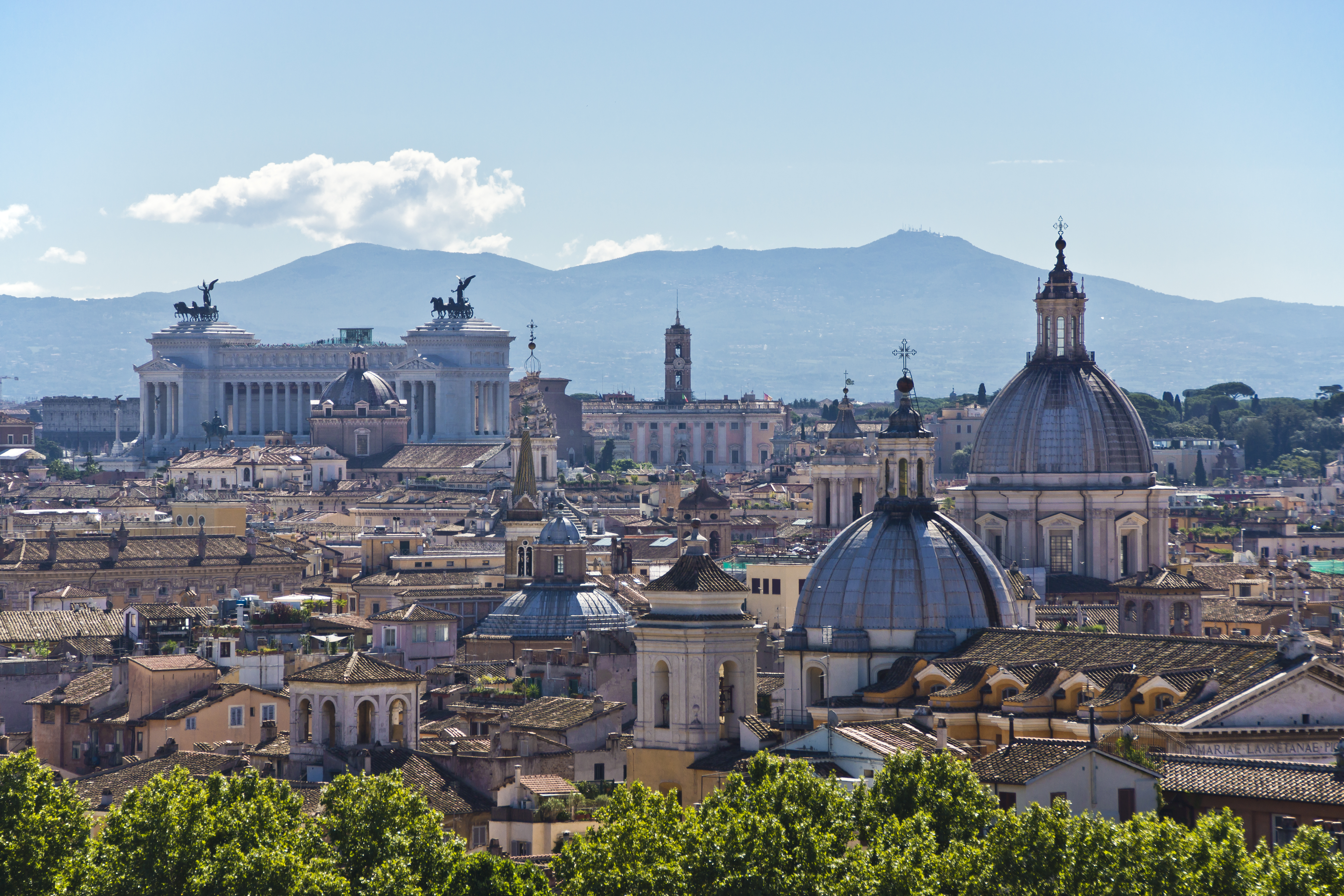 Roma Capitale