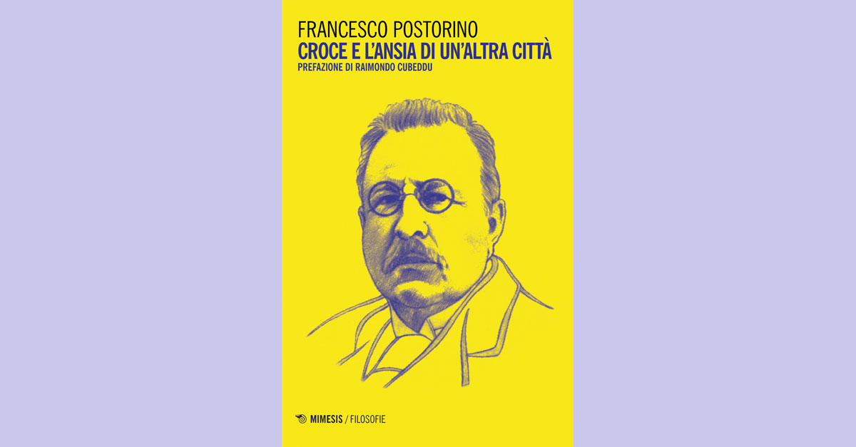 La filosofia politica di Benedetto Croce