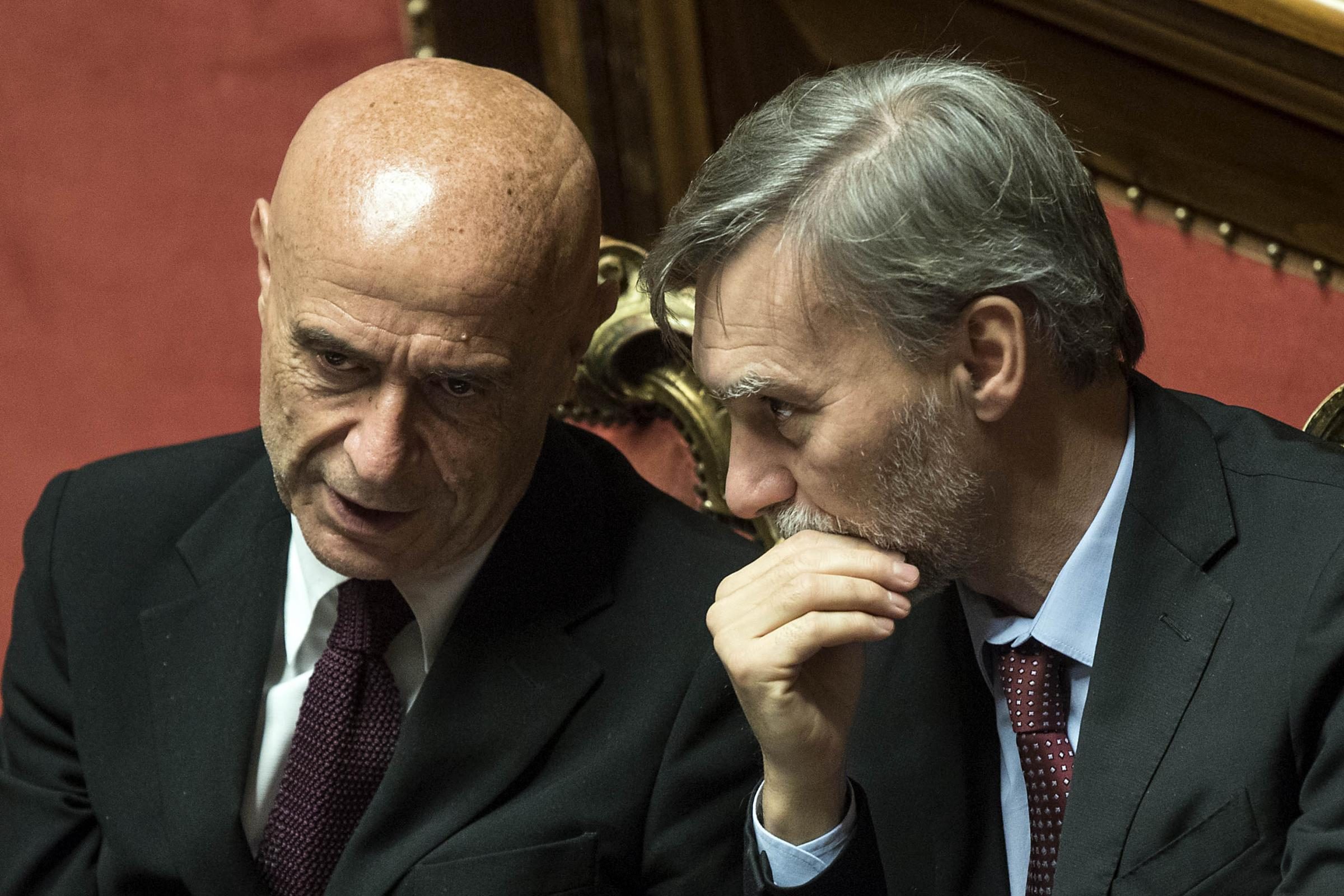 Che sia tornato il cattocomunismo? 