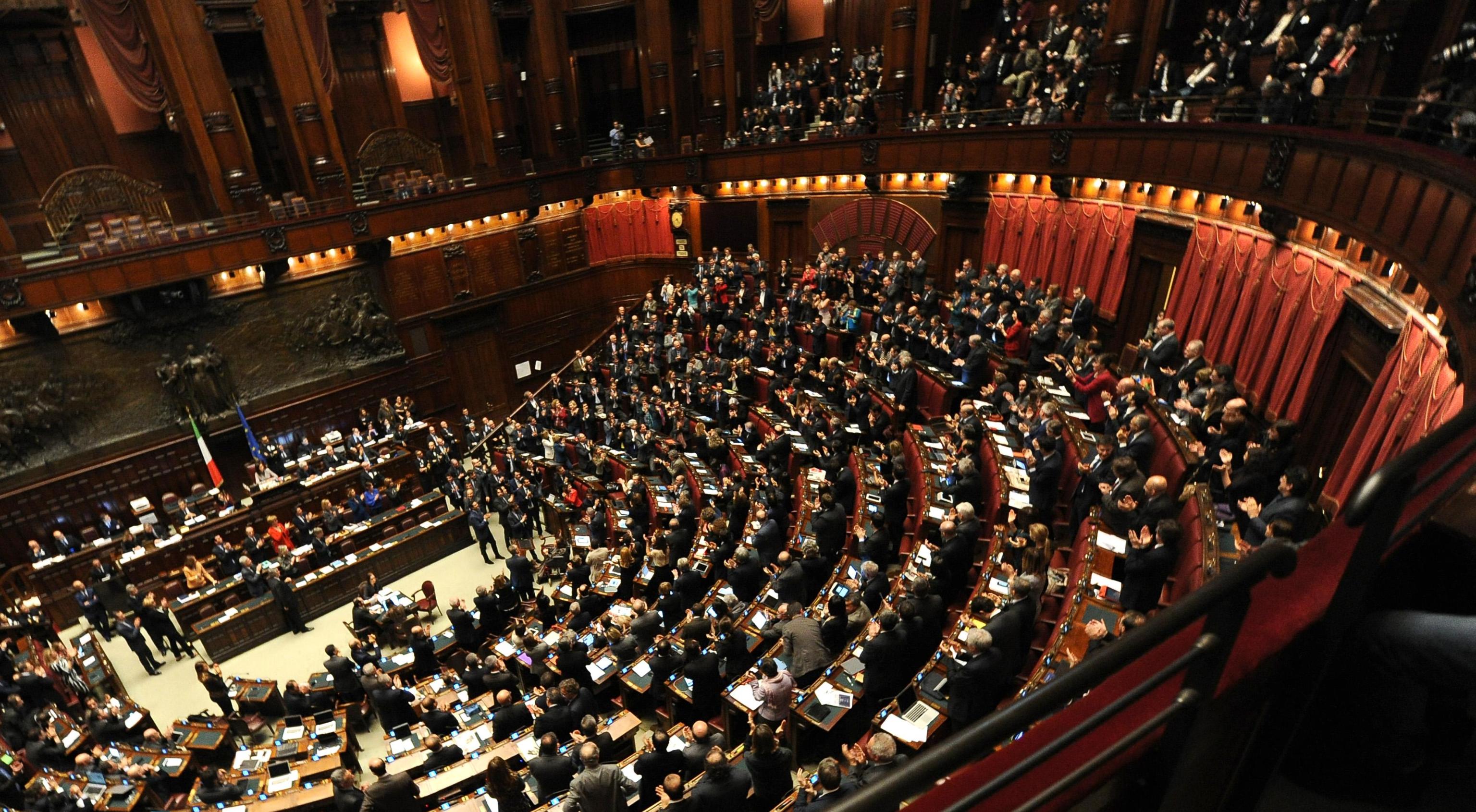 Pensioni? i danni del cattocomunismo