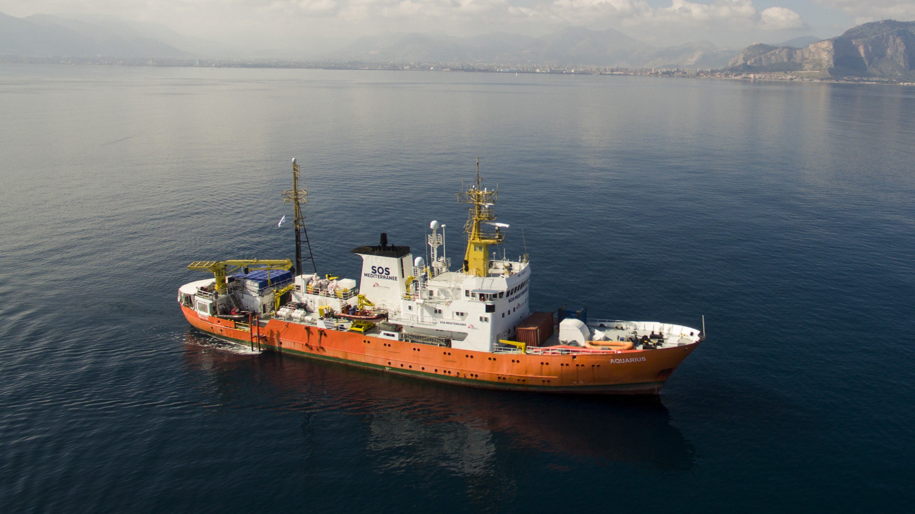Migranti: codice Viminale, 5 le Ong firmatarie, no di Msf