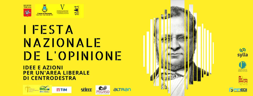 170 anni de L’Opinione