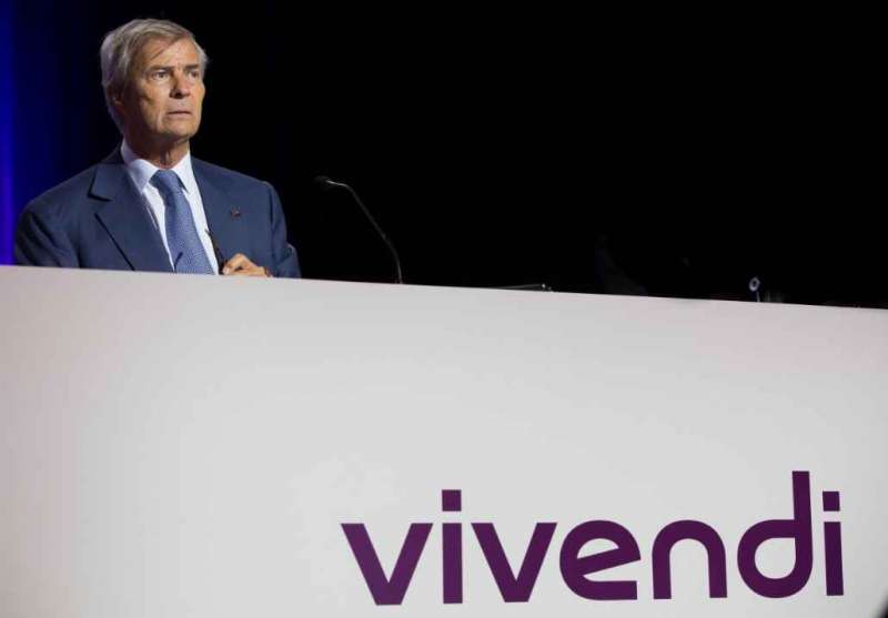 Tim: Vivendi nella morsa, fra golden power e Consob