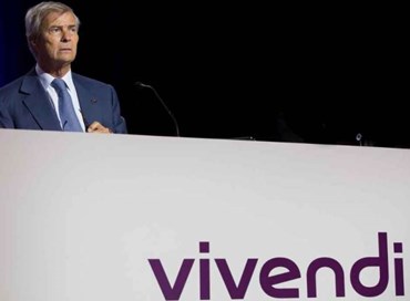 Tim: Vivendi nella morsa, fra golden power e Consob