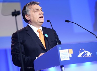 I musulmani all’Europa: “tutto questo sarà nostro”