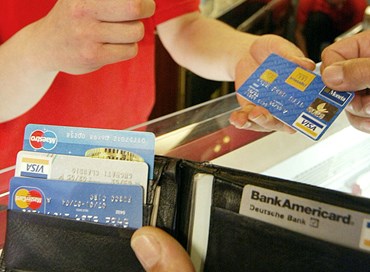 Bancomat, battaglia di retroguardia