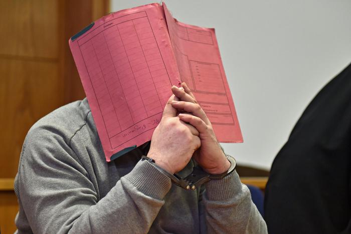 Infermiere killer, uccisi almeno 84 pazienti