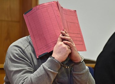 Infermiere killer, uccisi almeno 84 pazienti