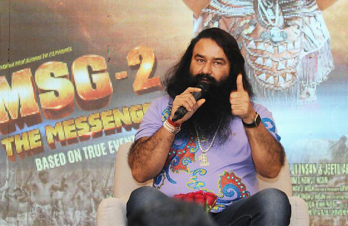 India: il guru Rahim condannato a 20 anni 