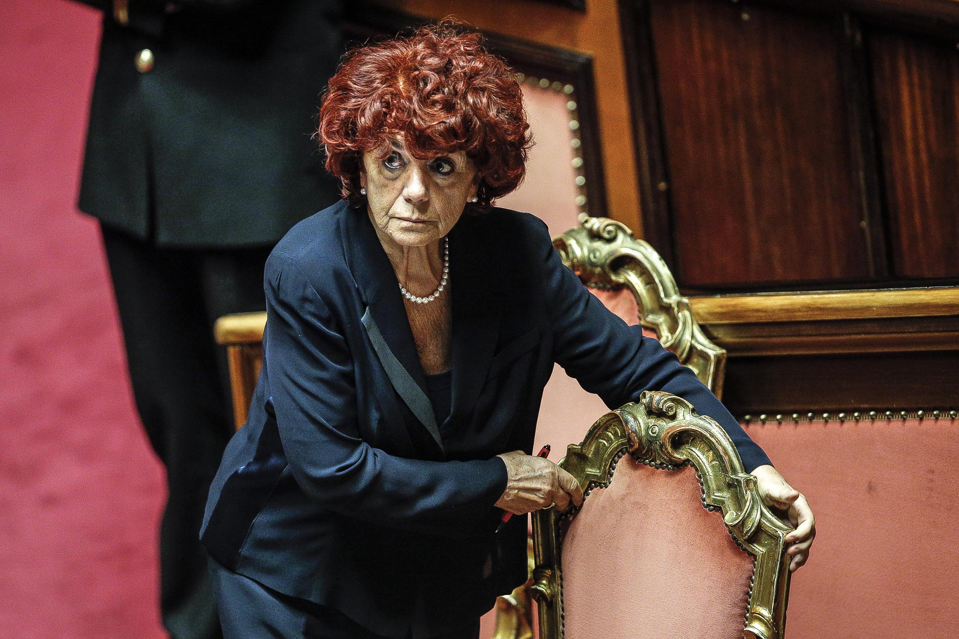 Una società di docenti e pensionati