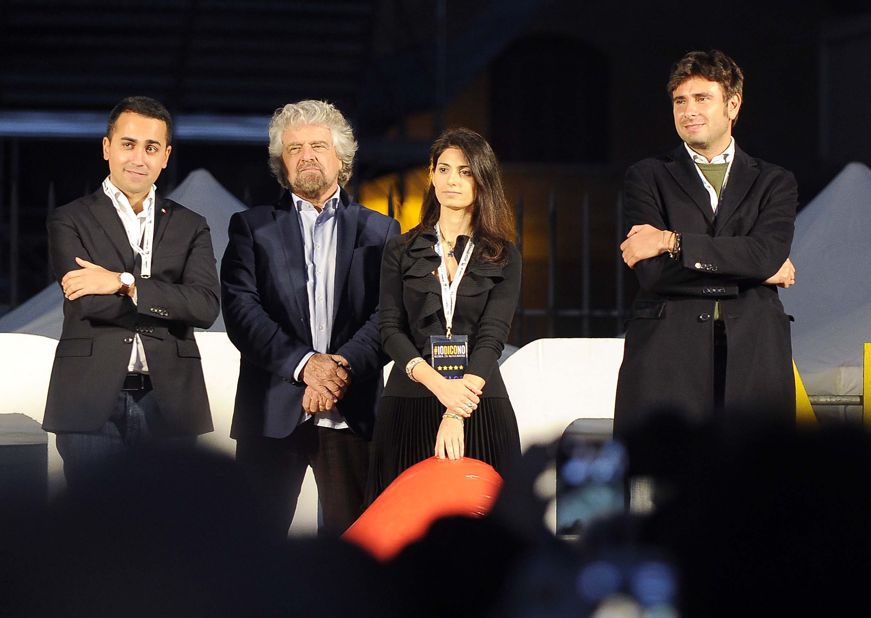 M5S: predicare bene e razzolare male