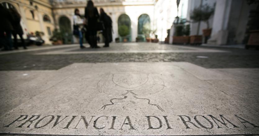 province e paradigma della spesa pubblica 