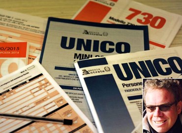 Fisco, tasse, tributi: l’esperto risolve