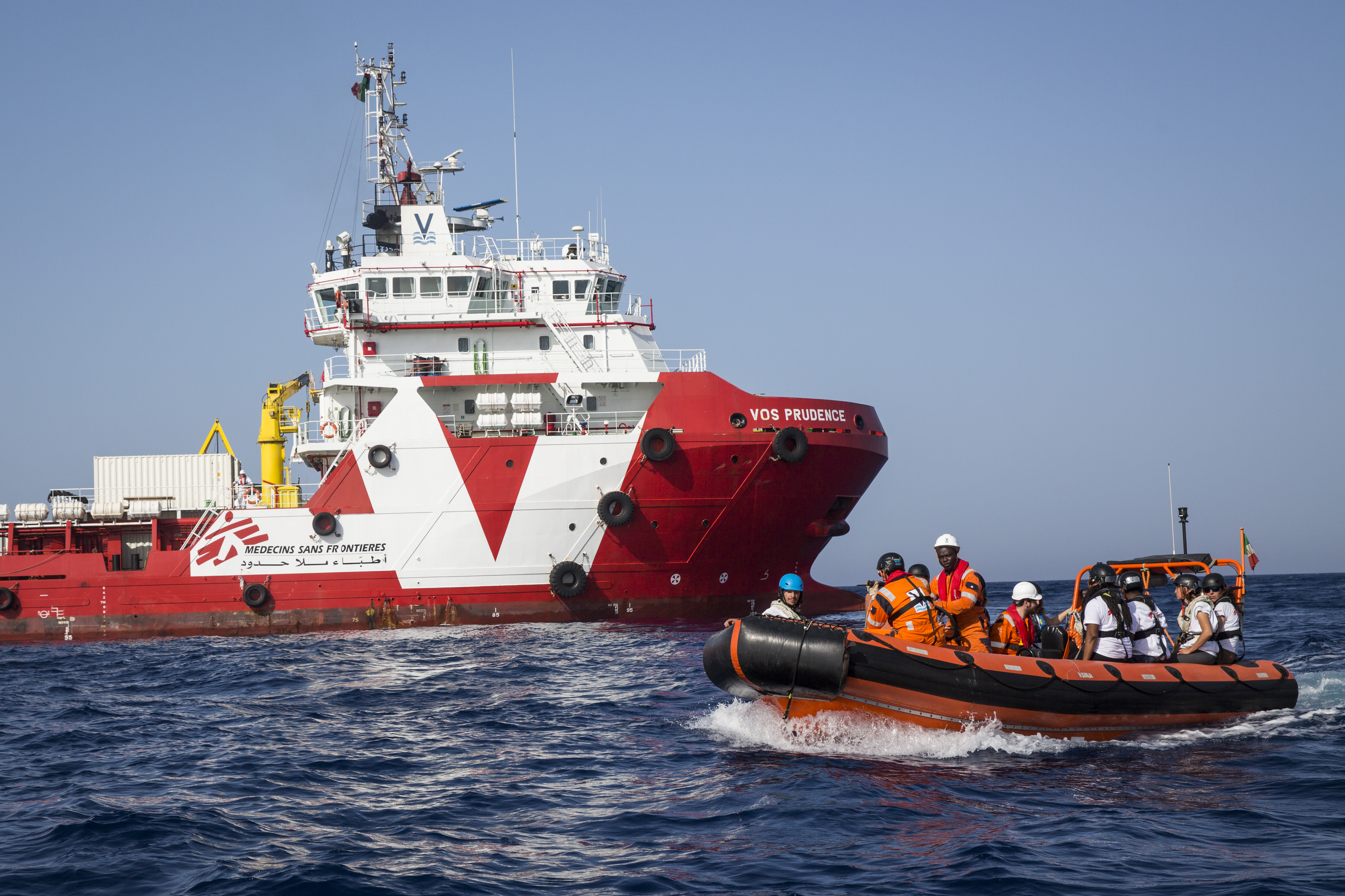 Gli attentatori della tenuta democratica