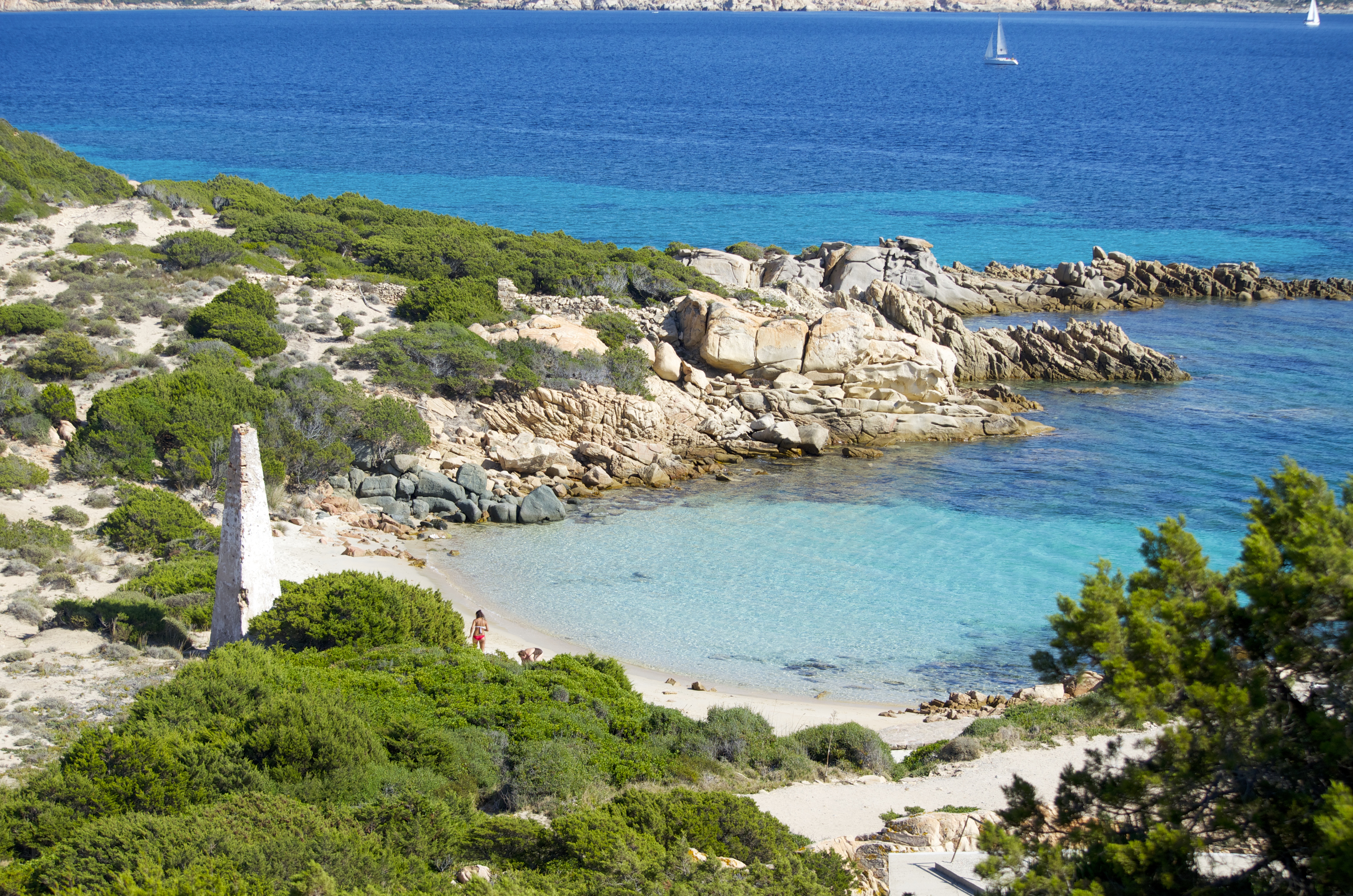 C’era una volta in Gallura