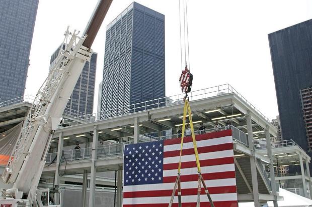 Usa: Pil +3%, Trump: “Tagliamo le tasse”