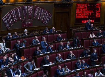 Proporzionale e dintorni