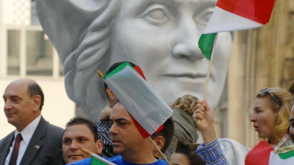 Los Angeles cancella il Columbus day, l’ira degli italo-americani