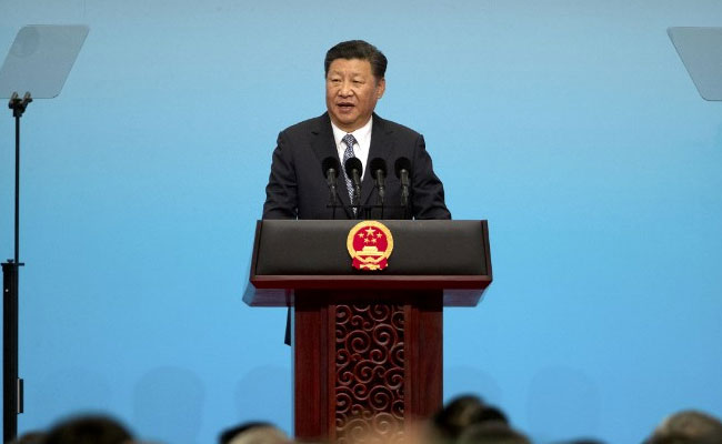 Xi Jinping apre il summit Brics: no a protezionismo