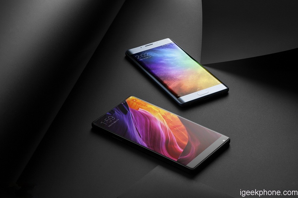 Xiaomi vs Apple: il nuovo smartphone svelato prima dell’iPhone