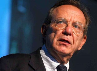 Padoan: la crescita è duratura, lasciamo un Paese migliore