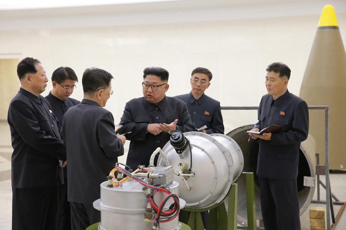 Corea del Nord, gli Usa all’Onu: “Quando è troppo è troppo”