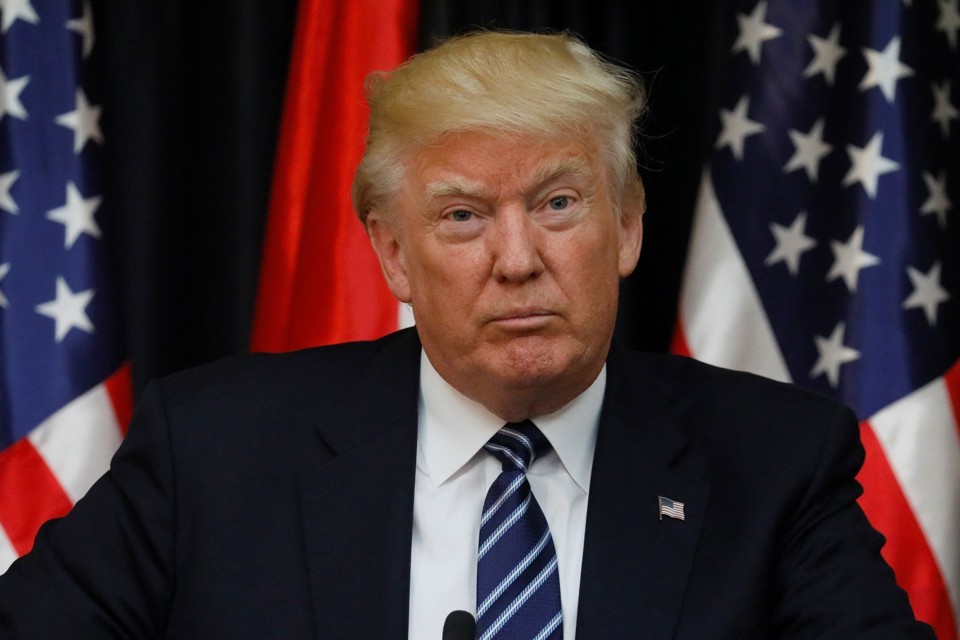 Immigrati, Trump cancella il piano “Dreamer” 