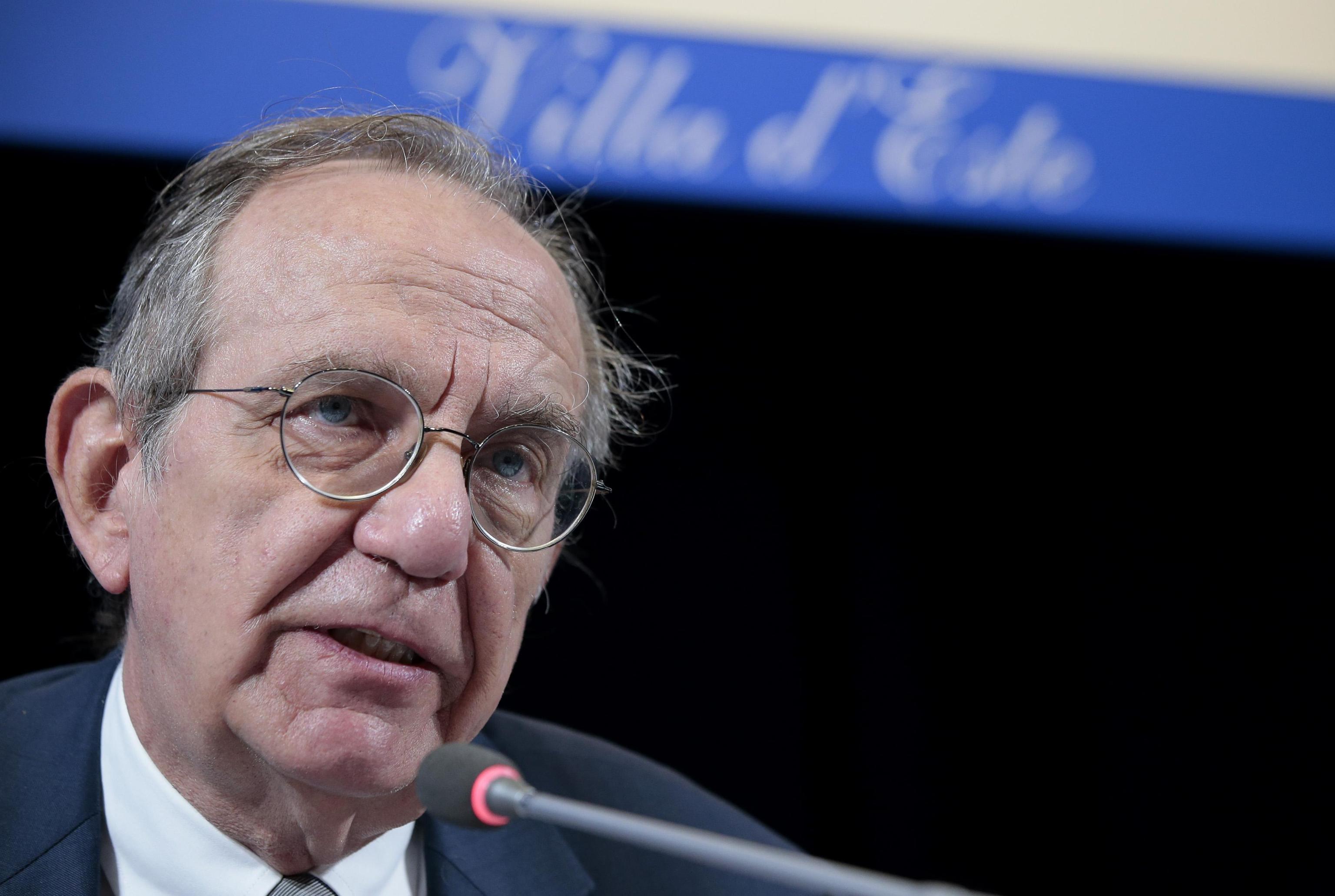 Una crescita che non brilla di luce propria