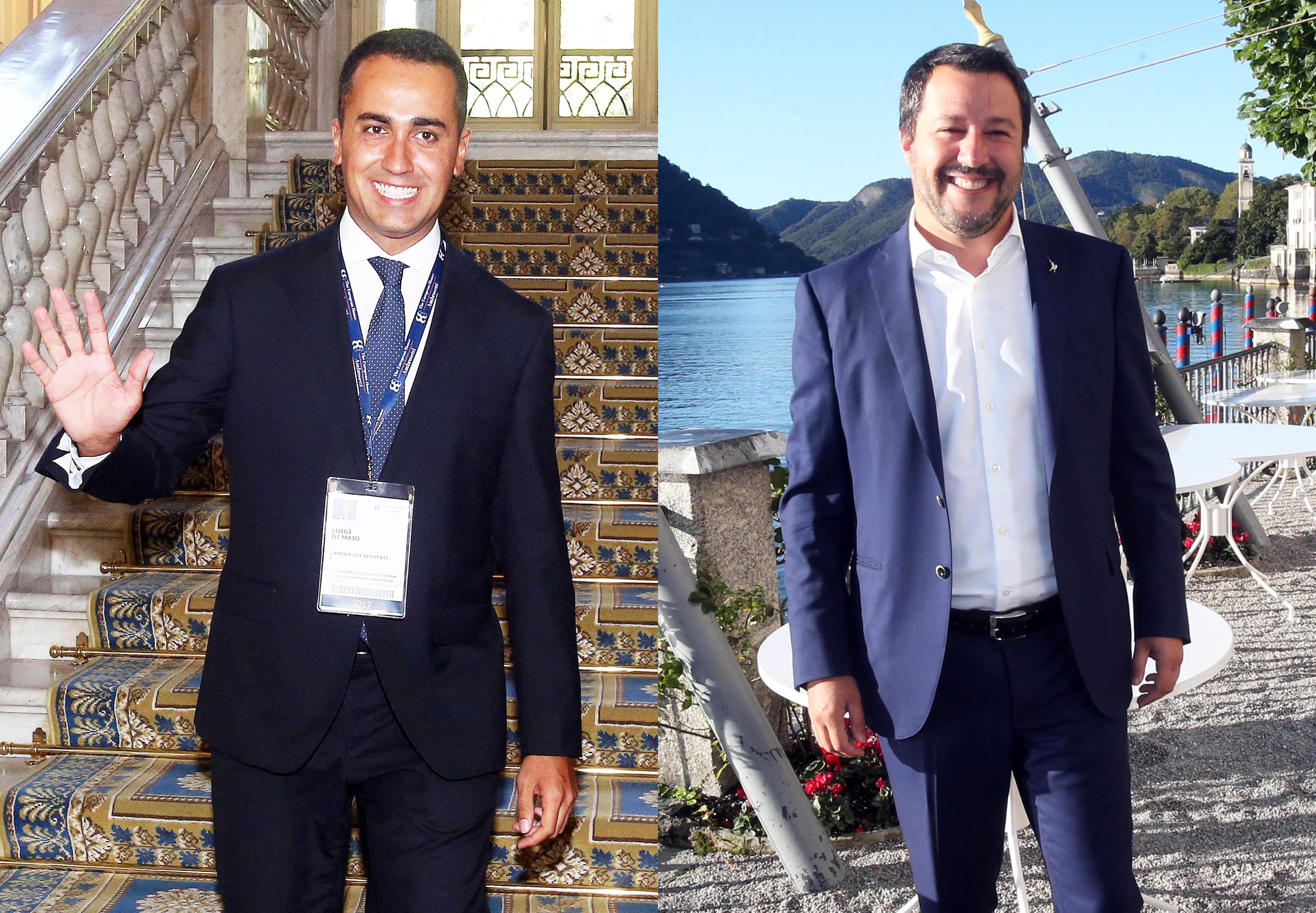 L’importanza di andare a Cernobbio