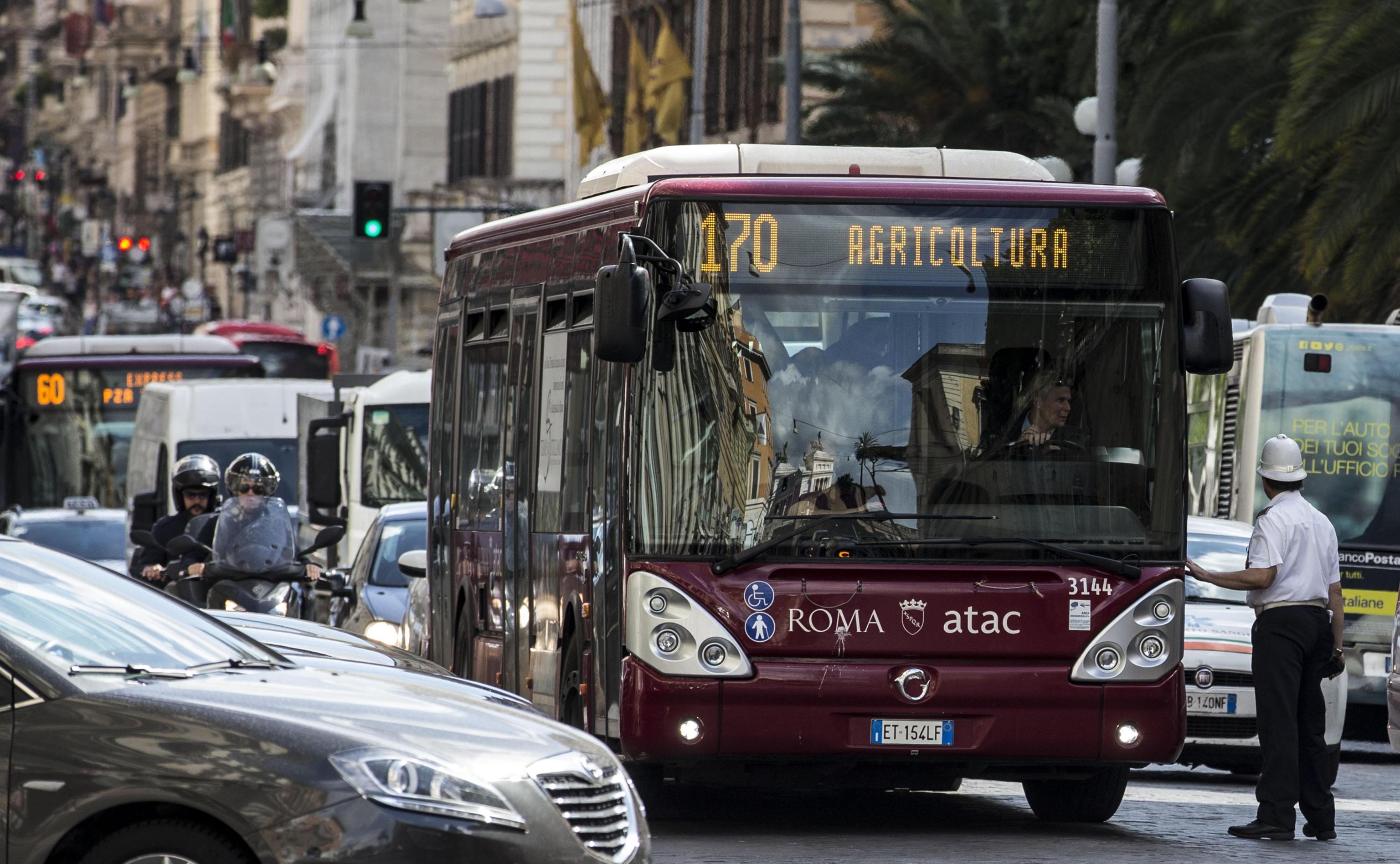 L’Atac e la vera trasparenza 