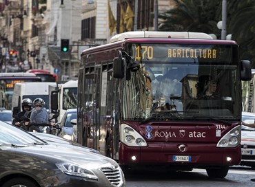 L’Atac e la vera trasparenza