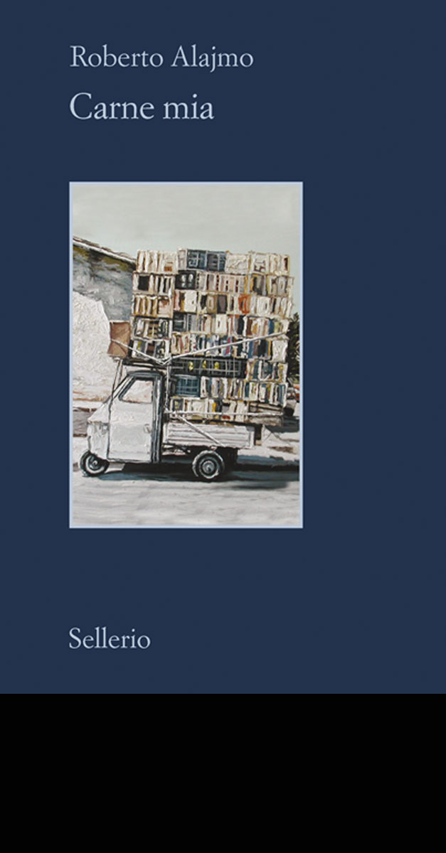 Palermo e Spagna: “Carne mia” di Alajmo