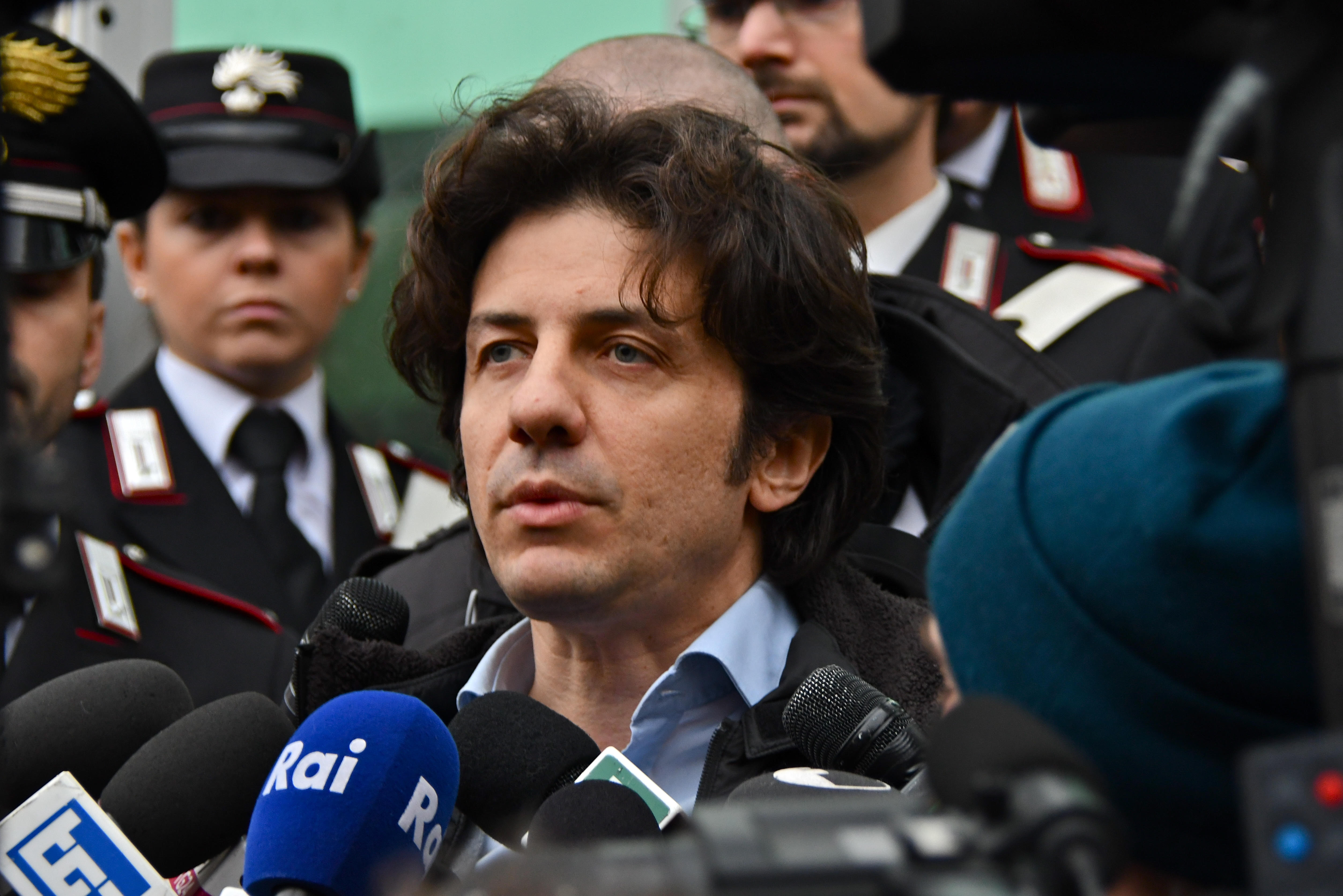 Dj Fabo: Cappato sceglie processo subito e pubblico 