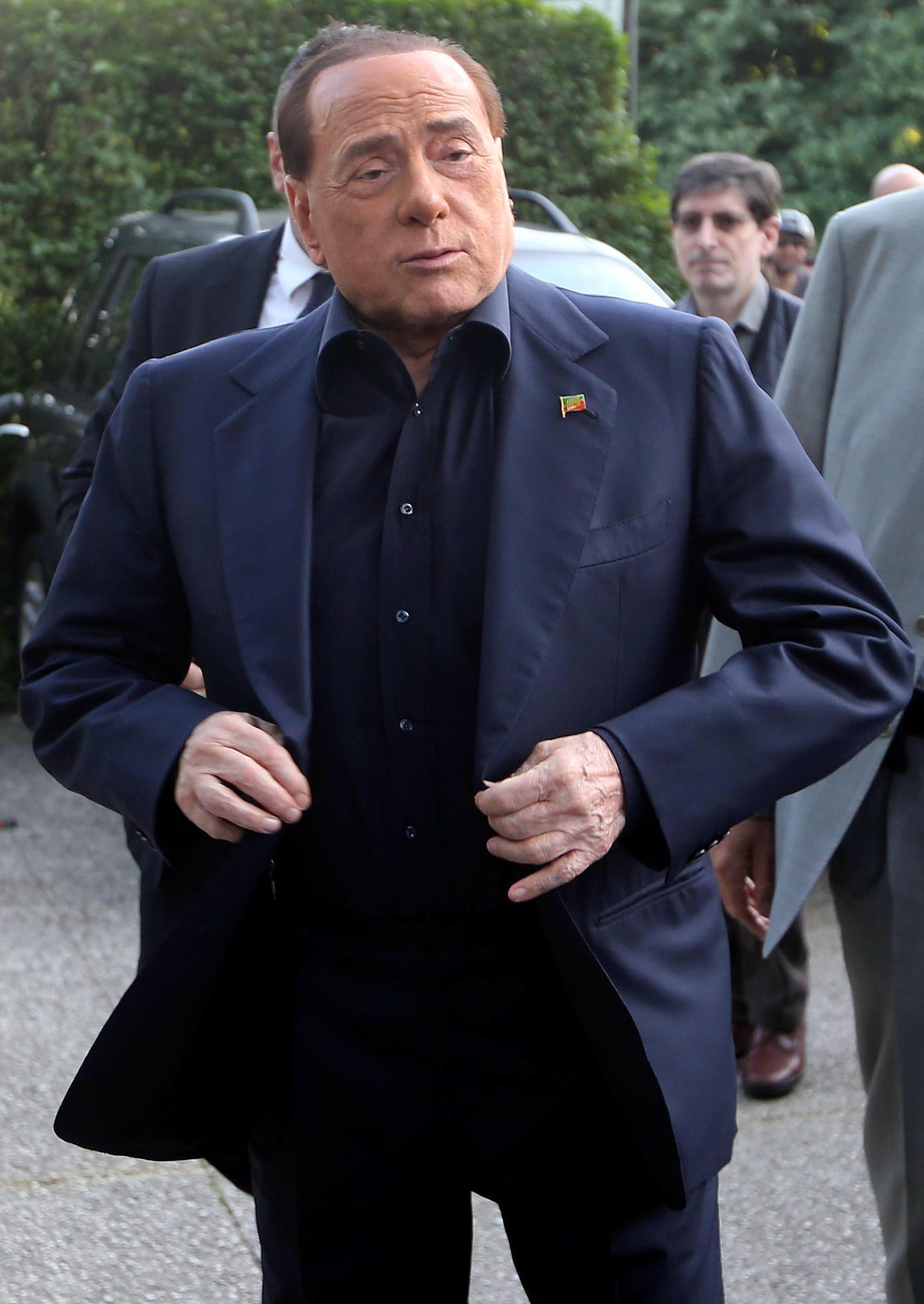 Perché la Sicilia è importante per Silvio Berlusconi