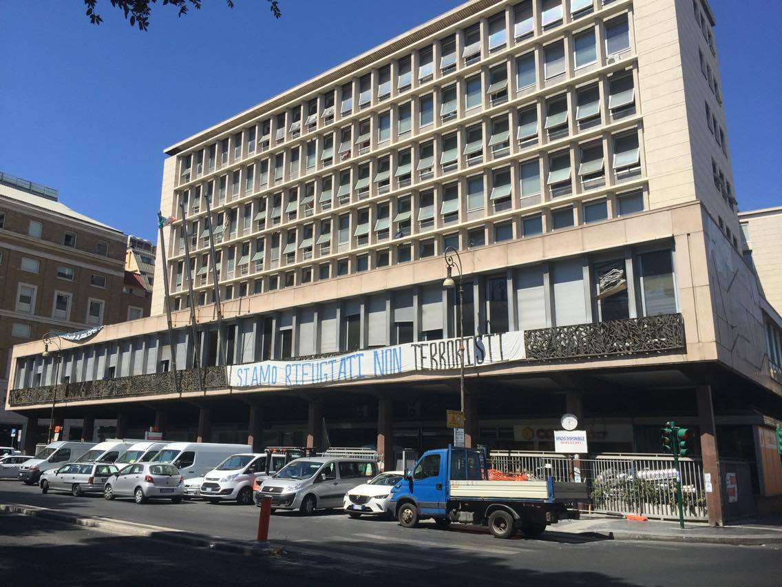 Quando la proprietà è un furto