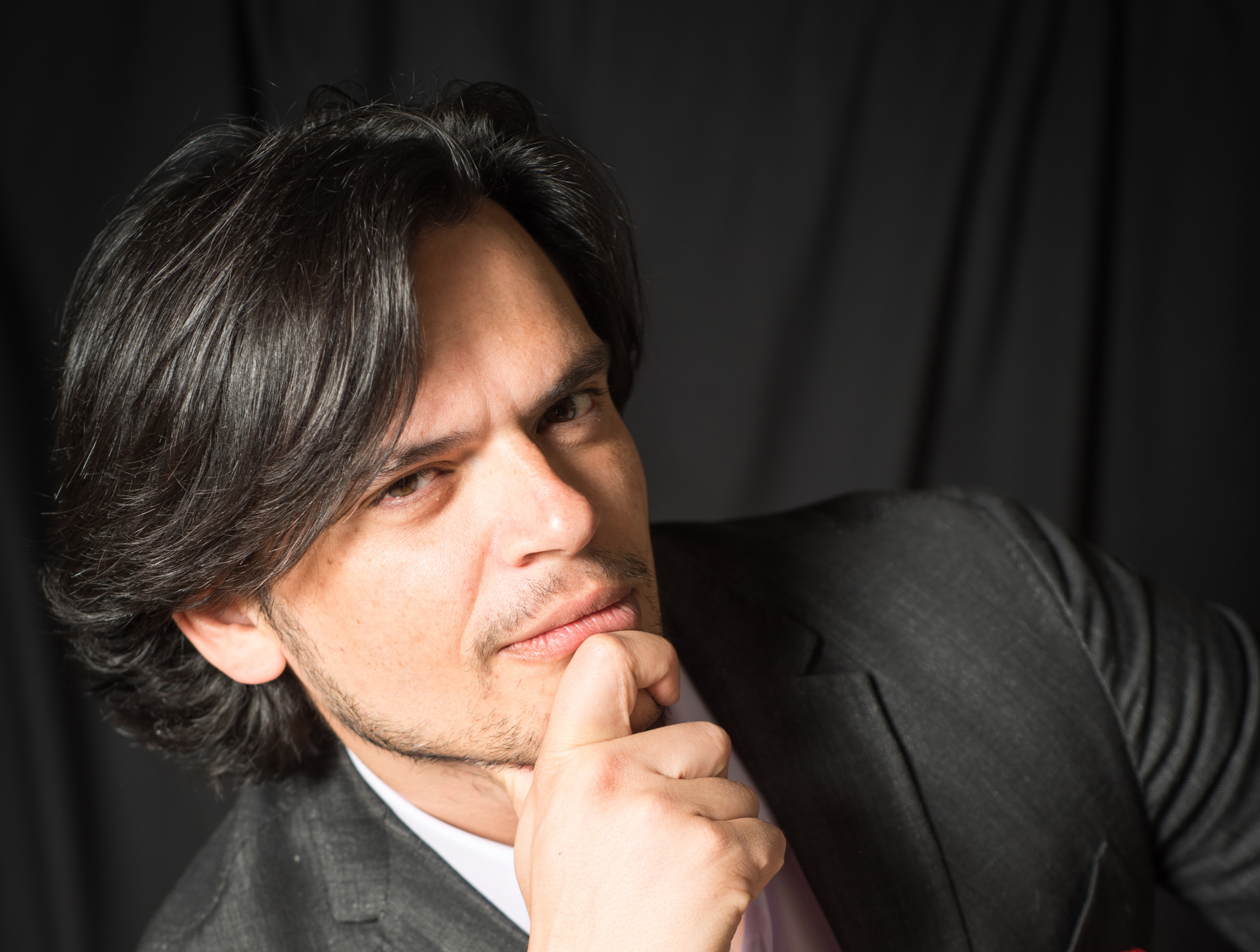 Ariemma: “Insegnare filosofia guardando le serie televisive”