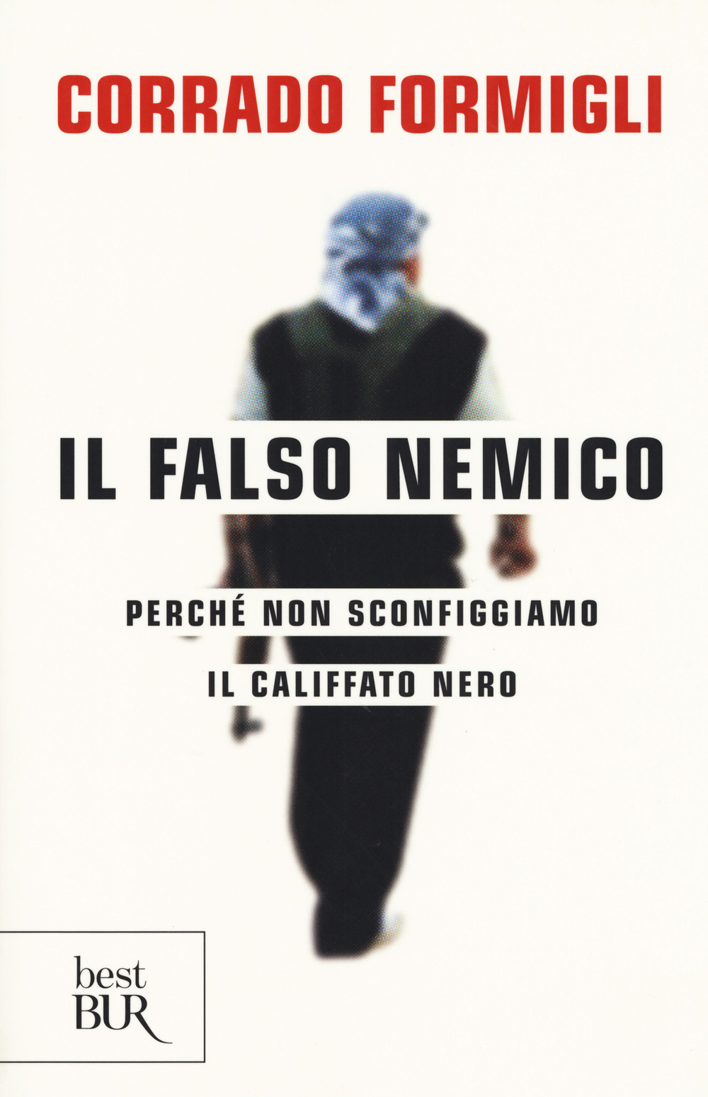 Isis: “Il falso nemico”