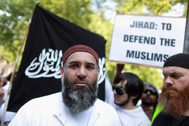 Europa: I jihadisti sfruttano i benefit sociali
