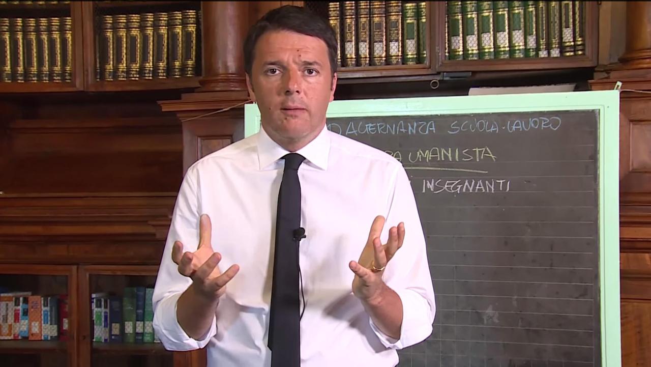 Mauro: ”Piano di rientro per i docenti ‘confinati’ al Nord”