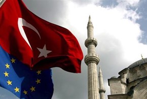 Turchia e Ue sempre più lontani da un destino comune