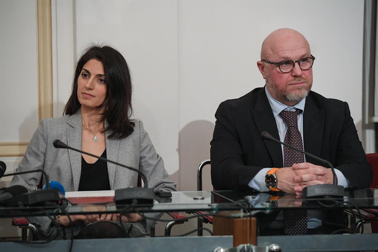 L’inadeguatezza al potere diventa (non) politica