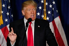 Un tradimento dello spirito americano